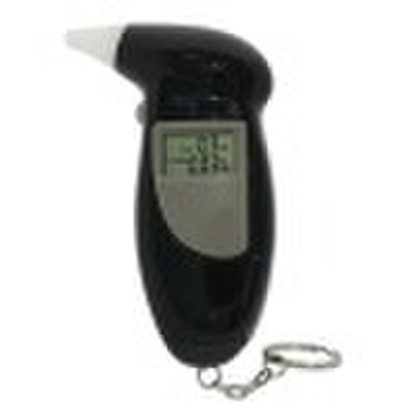 Alcohol Breath tester/breath alyzer/Digital Alcoho