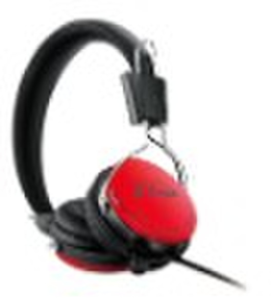 NEW !!!! stereo headphone with mic kt-2000mv