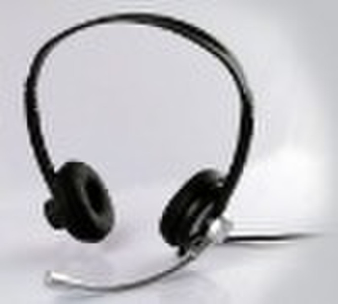 Koniycoi  products:KT-1300mv computer headphone wi