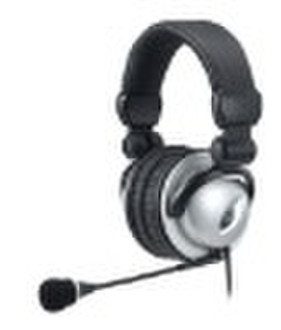 High-grade quality headphone with microphone LY-83