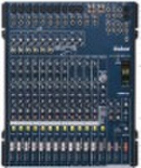 Professional Mixer series