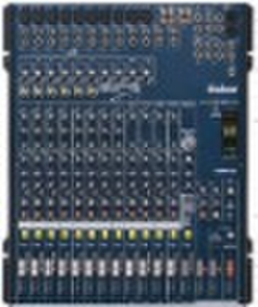 Professional Mixer series