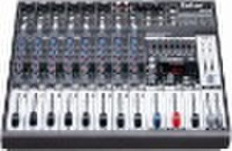 mixing  console