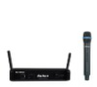 EU-2833 UHF wireless  microphone