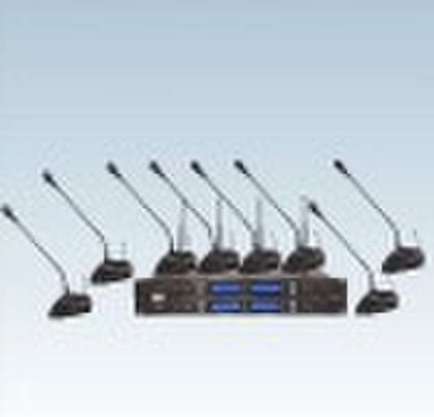 CM-908 UHF Wireless Conference System