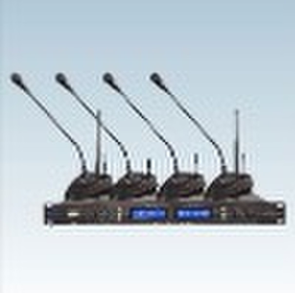 SD-2019 UHF Wireless Conference System