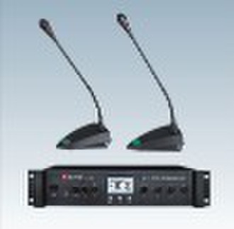 SD-7800 Digital Discussion Conference System