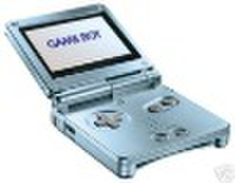 For game boy advanced