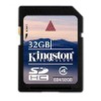 SD CARD 32GB