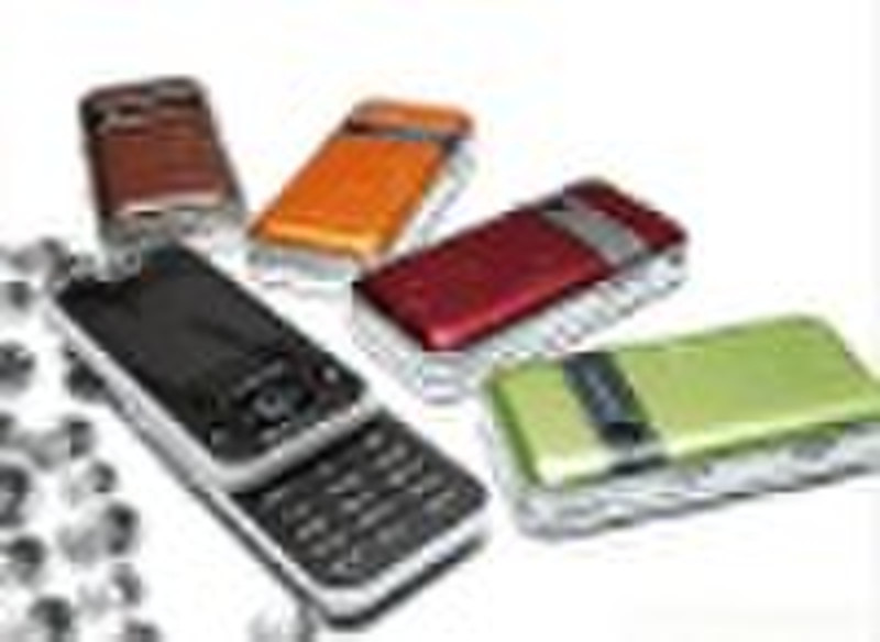 Original GSM unlocked F250 mobile phone