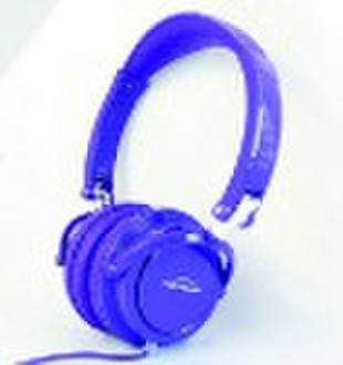 TM-565MV   DJ headphone