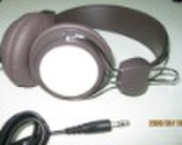 SK-919MV  DJ headphone