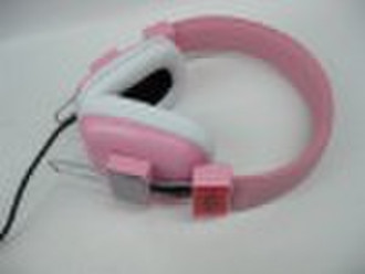 TM-537MV headphone