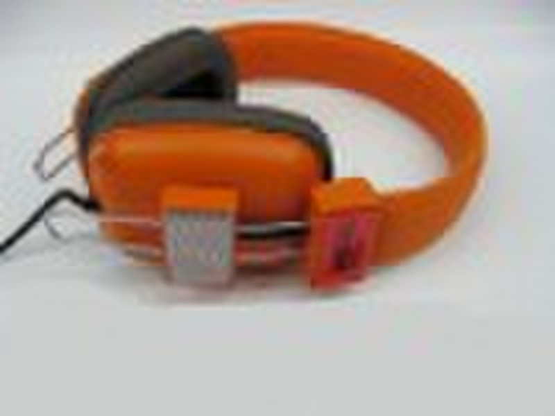 TM-537MV headphone