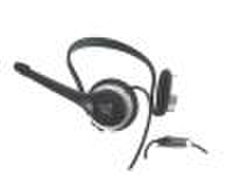 TM-303MV STEREO  HEADSET