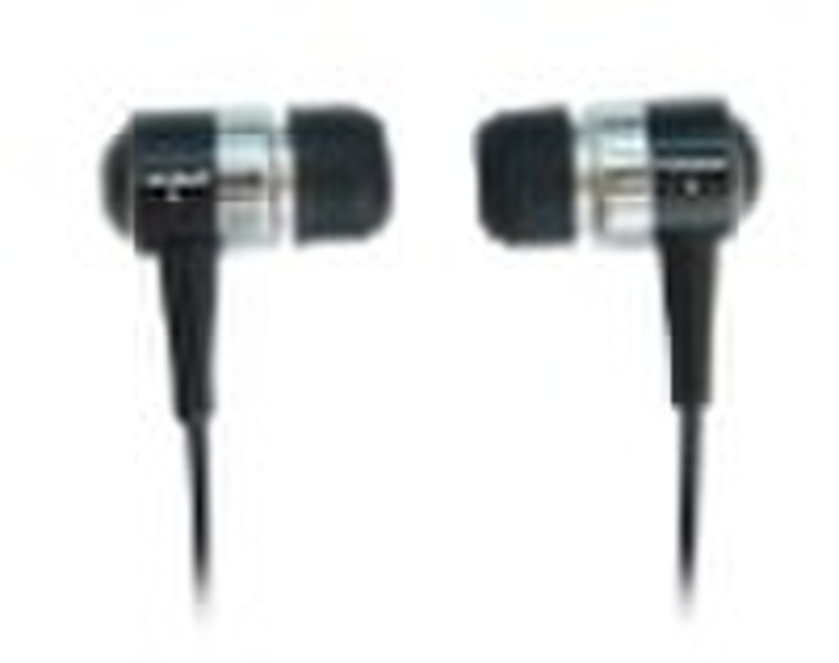 TM-116 MP3 Earphone