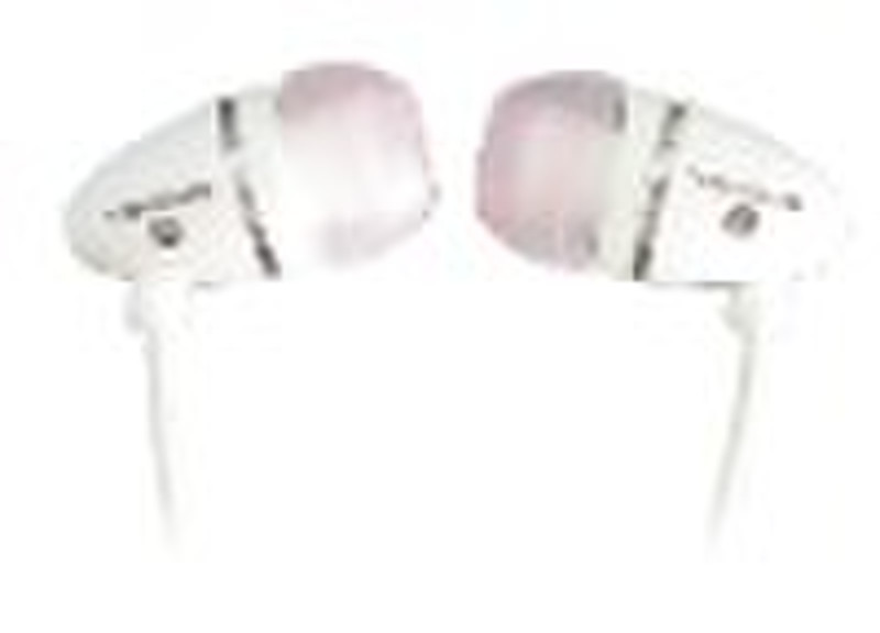 TM-117 MP3 EARPHONE