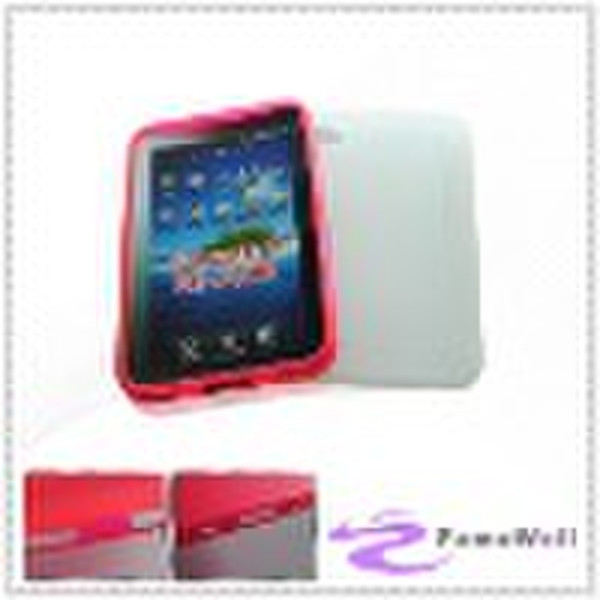 soft TPU case for Samsung Galaxy Tab