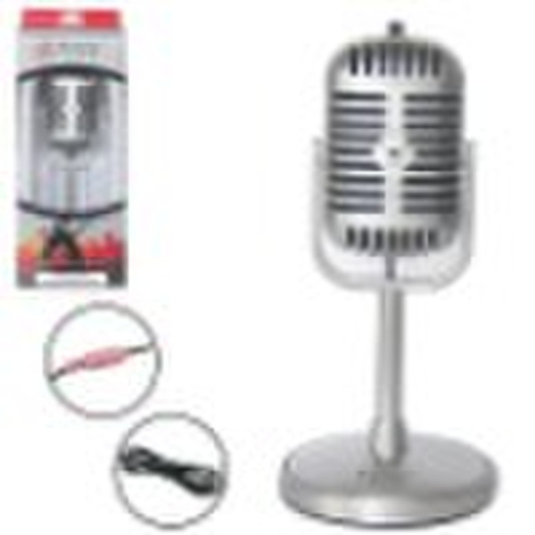 popular microphone