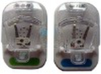 Mobile Phone Emergency Charger