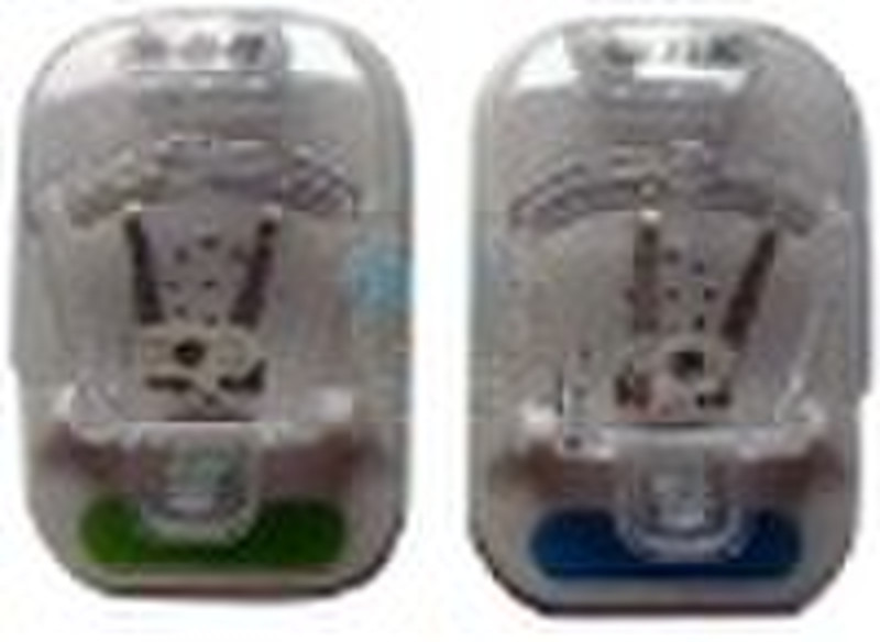 Mobile Phone Emergency Charger