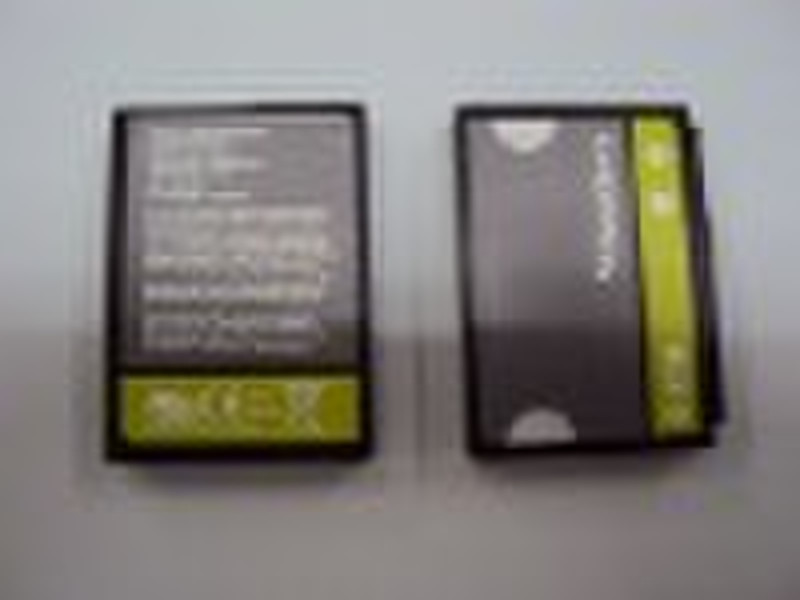 MOBILE PHONE BATTERY