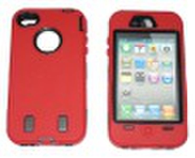 for iphone 4G otter box hard case