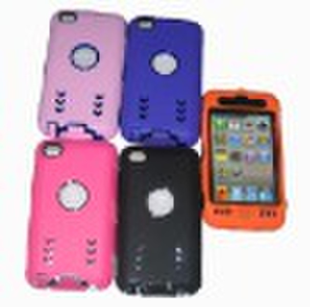 otterbox defender case for ipod touch 4