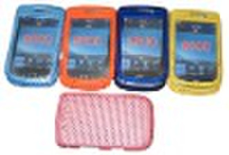 mesh hard case for blackberry 9800