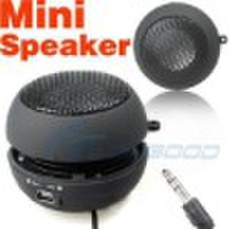 Горячие USB Mini Speaker MINIS-028