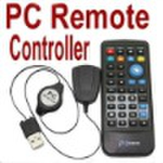 Wireless USB PC Remote Control Controller (OT-027)