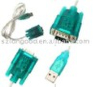 USB-кабель для RS232 (RS232C-009)