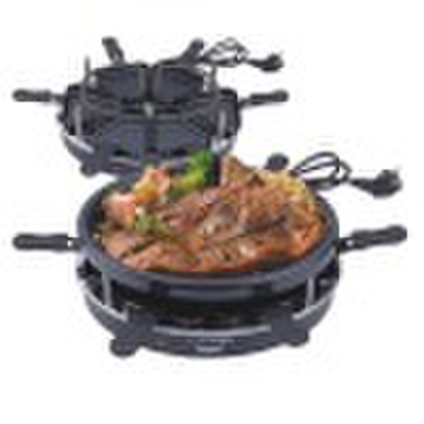 Electric Barbeque Grill