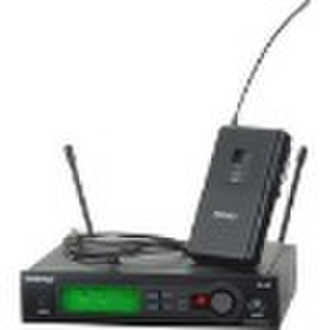 Hot Sell  Shure SLX14 With Bodypack Wireless Micro