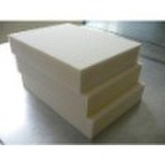 high density foam