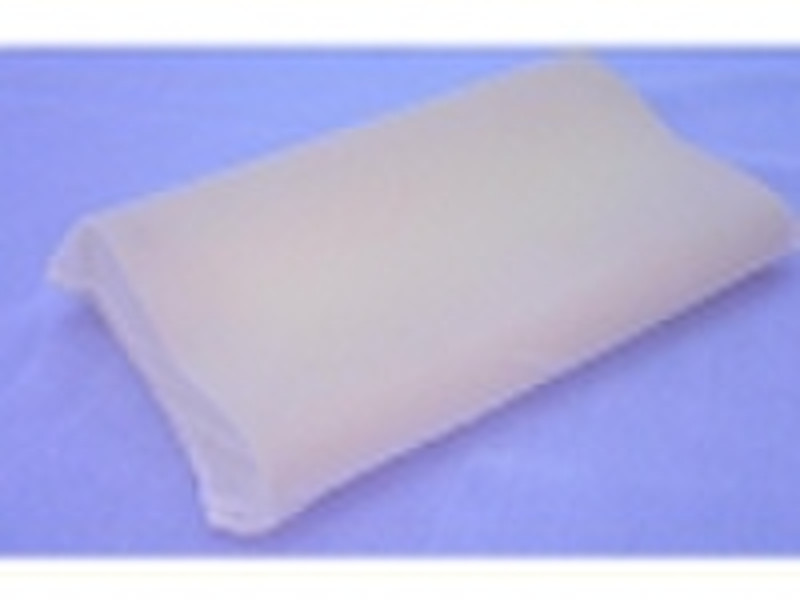 memory foam pillow
