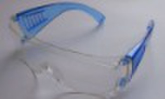 CE PC Safety Goggle