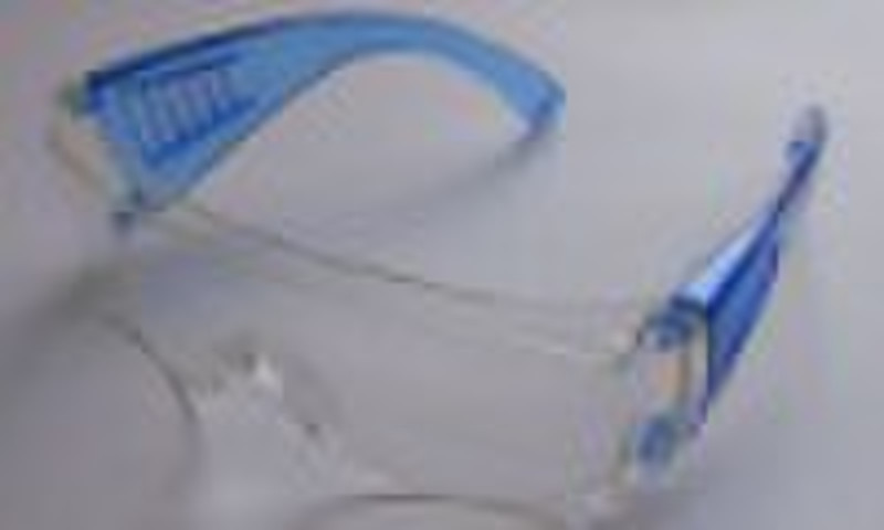 CE PC Safety Goggle