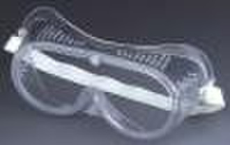 CE Perforated Safety Goggle