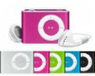 Mini MP3 Player