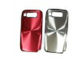 Hard metal case for Nokia N72