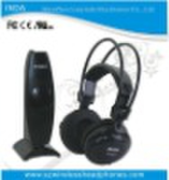 Fashinable & Durable wireless headset