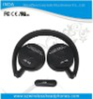 2.4G  Digital Chat computer headphone