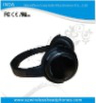 computer  wireless earphone  with microphone DA601