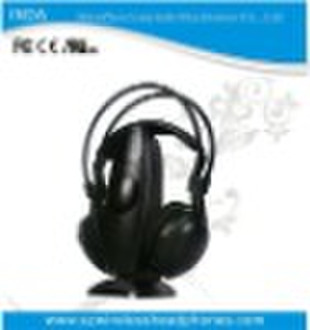 stereo  wireless earphone for computer