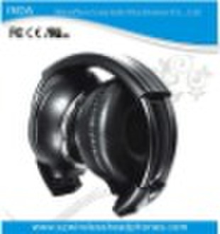 Fashionable&Foldable RF wireless headphone(YH2