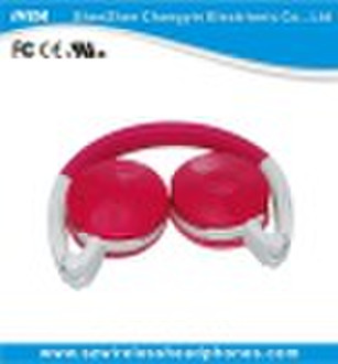 sports 4G mp3 headphone