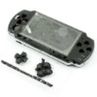 Для PSP1000 / PSP2000 / psp3000 Полный Shell жилищного Cas