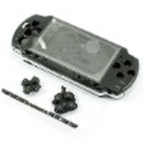 For PSP1000/psp2000/psp3000 Full Housing Shell Cas