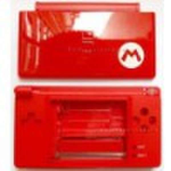 FOR  DS Lite Replacement Housing Case Cover Shell